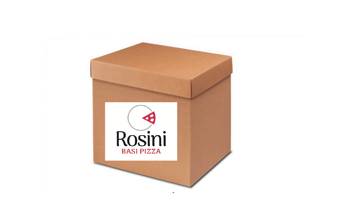 box prova pinsa Toscana (n.10 pinse)