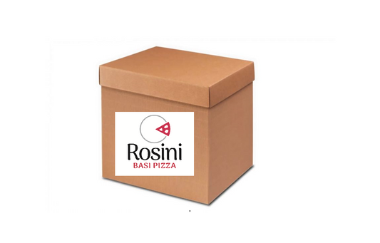 box prova pinsa Toscana (n.10 pinse)