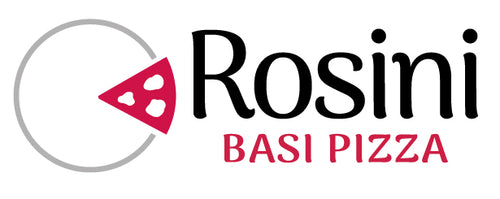Rosini basi pizza