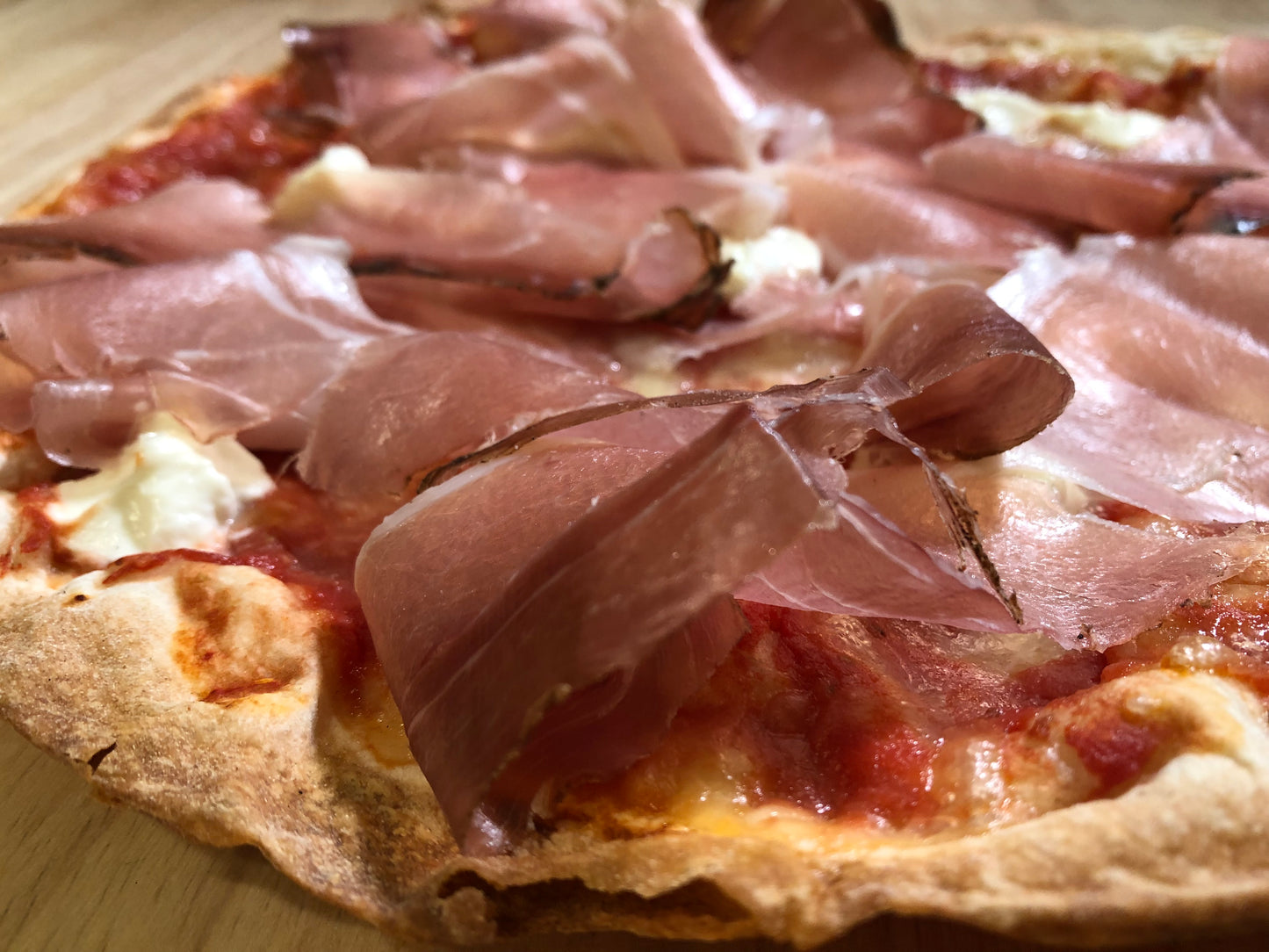 Box degustazione basi pizza