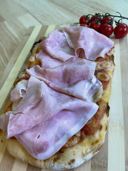 Box degustazione Schiacciata Toscana